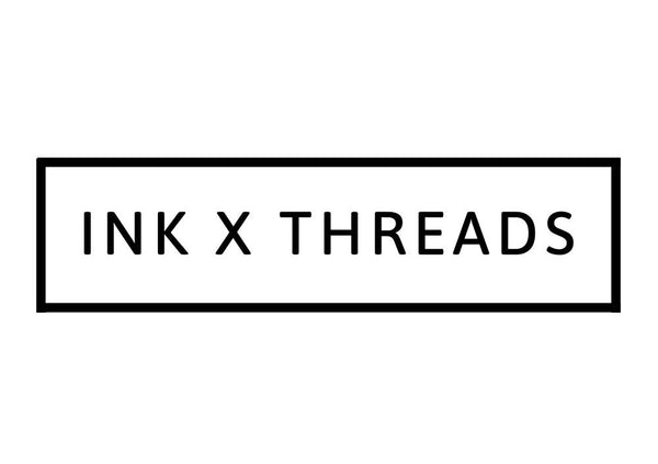 Ink x Threads